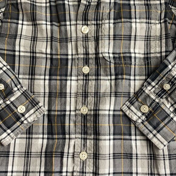 Boys Gap button down - Picture 5 of 5